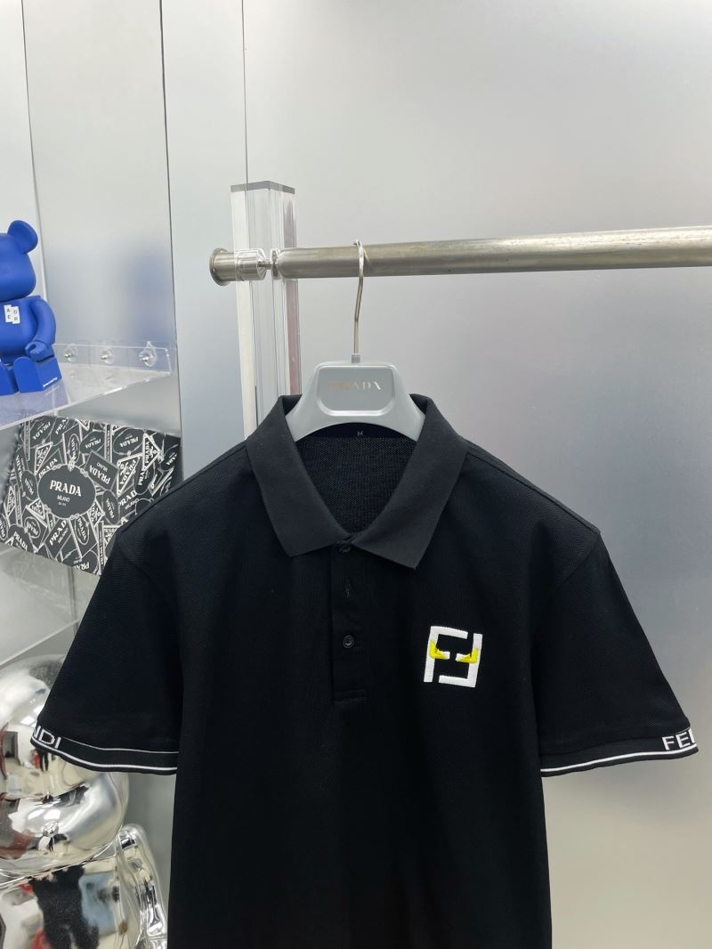 Fendi T-Shirts